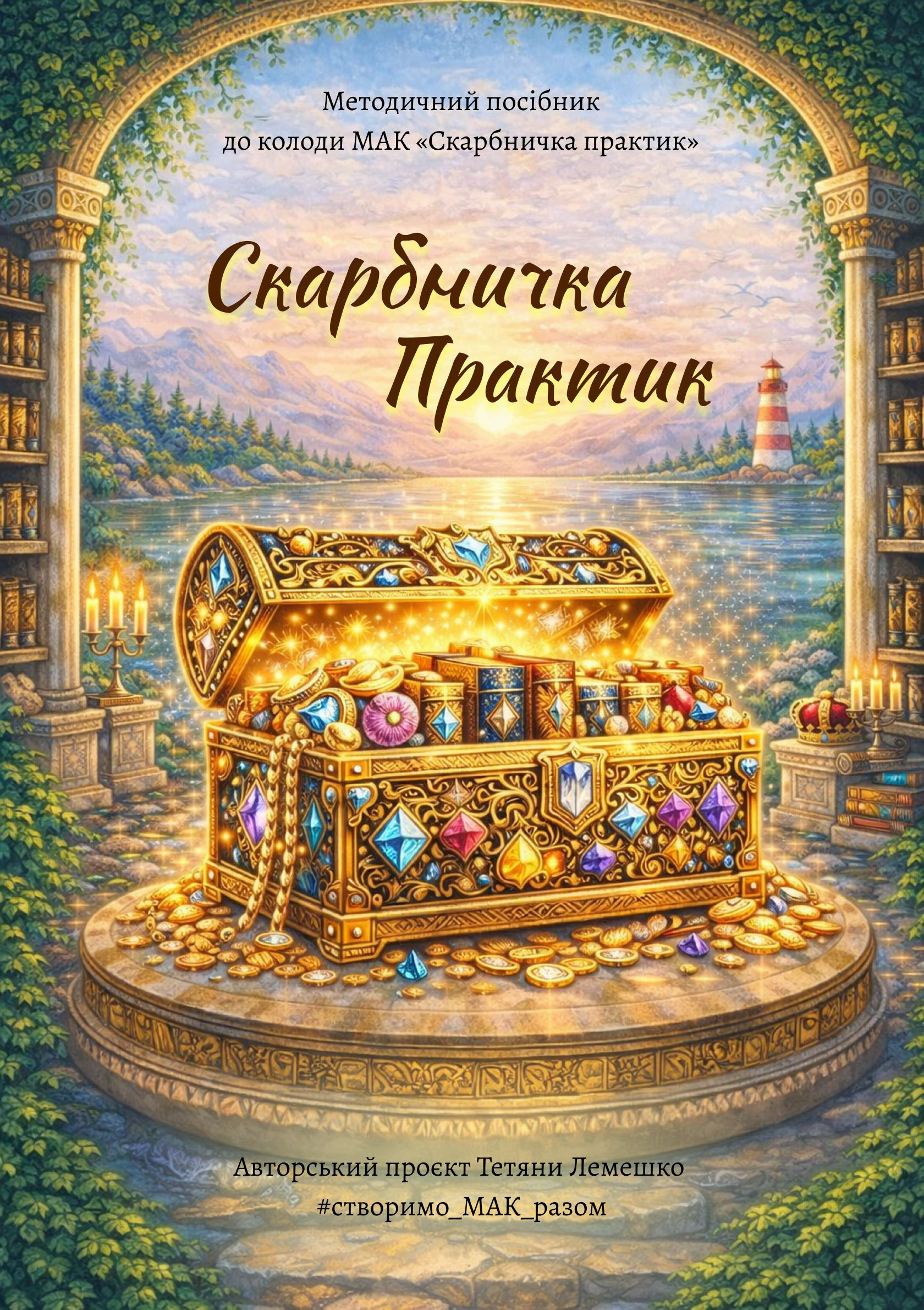 Обкладинка